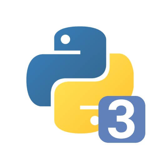 python3