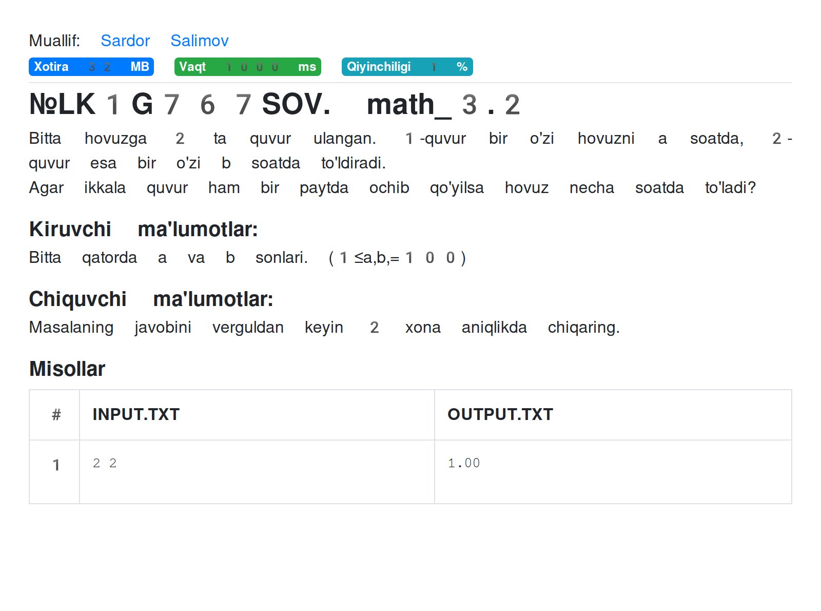 math_3.2 - Robocontest.uz Grantlar